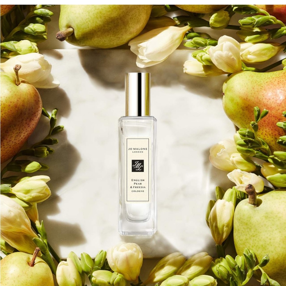 Jo Malone English Pear & Freesia 1oz 30ml Spray Cologne